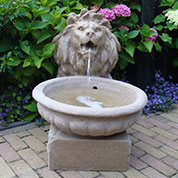 Garden Fountain BASEL - Ubbink